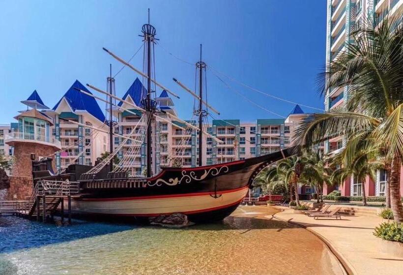 Grande Caribbean Resort Pattaya
