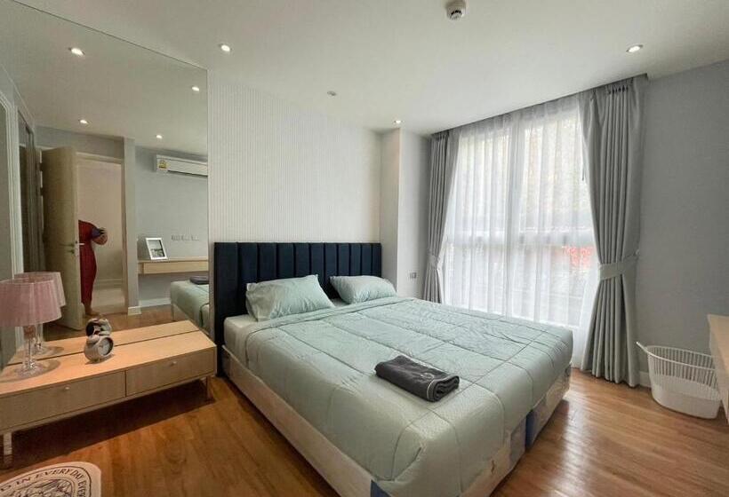 Grande Caribbean Resort Pattaya