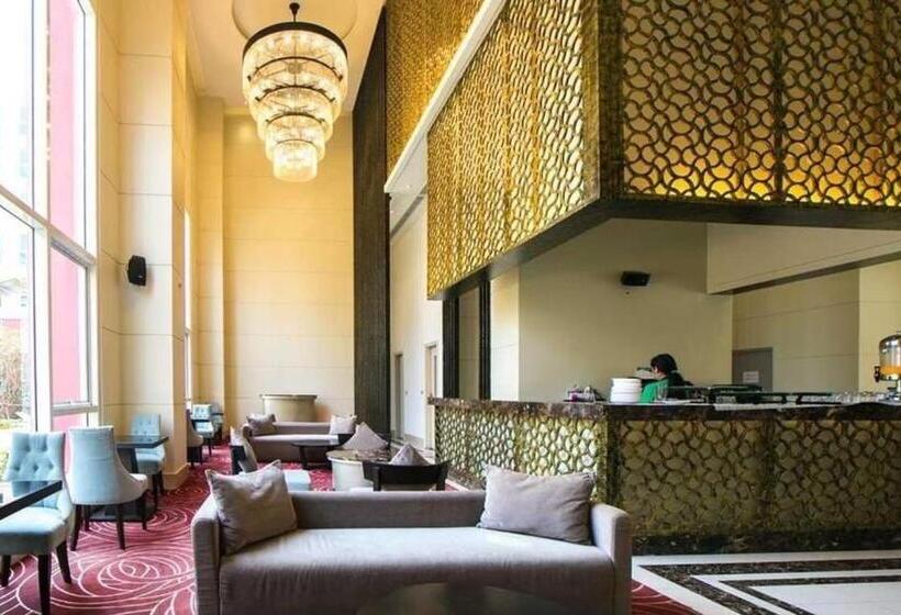 Grande Caribbean Resort Pattaya