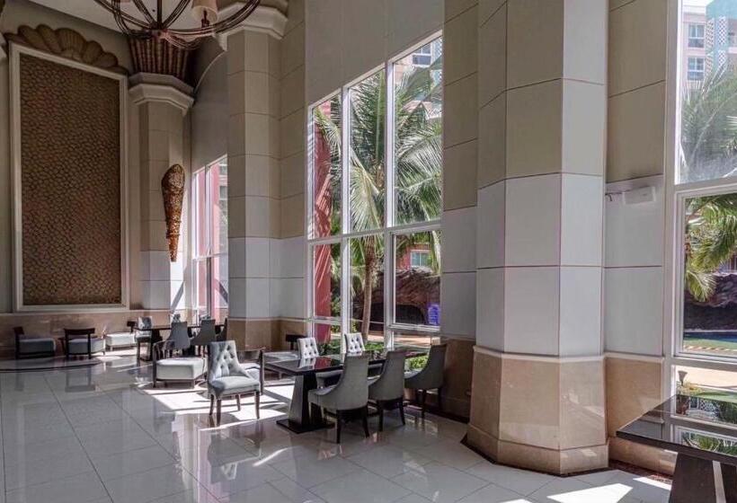 Grande Caribbean Resort Pattaya