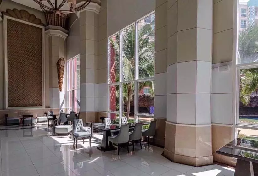 Grande Caribbean Resort Pattaya