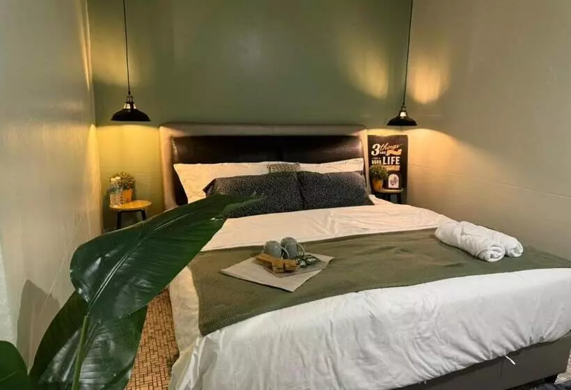 ホテル 85 Boutique