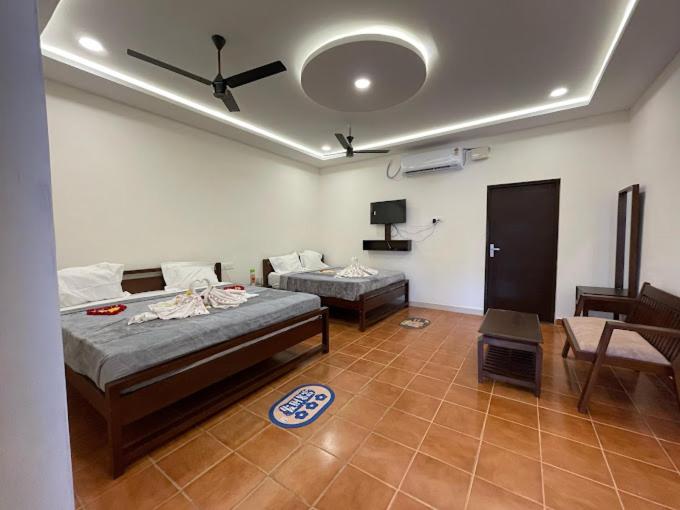 Hotel Amirtha Kangayam