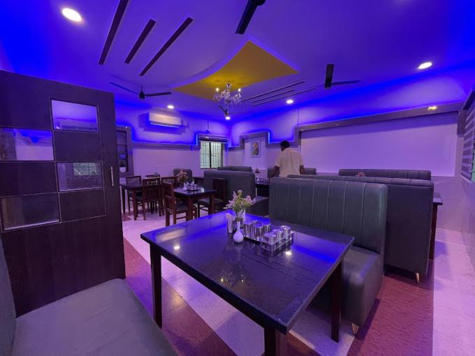 Hotel Amirtha Kangayam