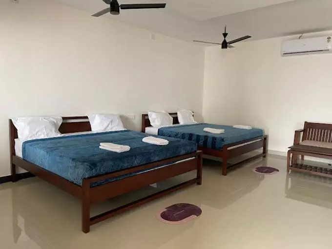 Hotelli Amirtha Kangayam