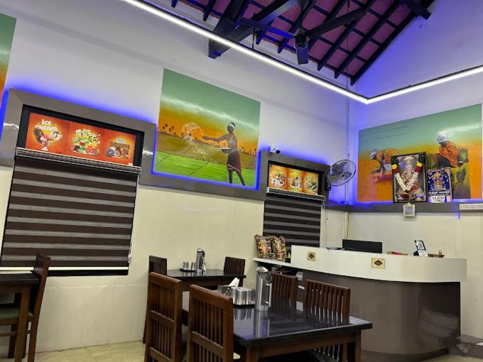 Hotel Amirtha Kangayam