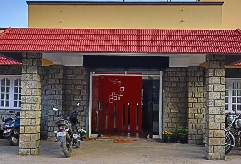 酒店 Fabexpress California Inn