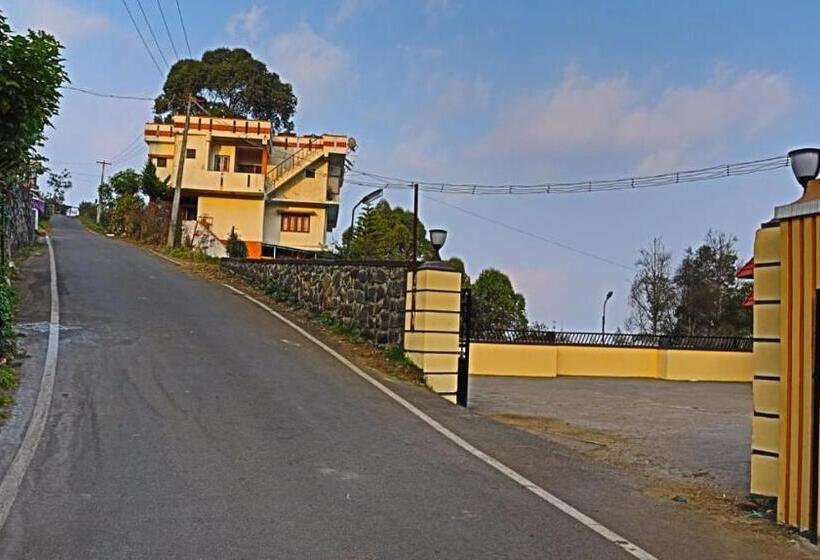 酒店 Fabexpress California Inn