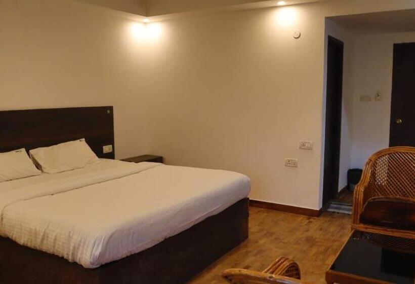 酒店 Fabexpress California Inn