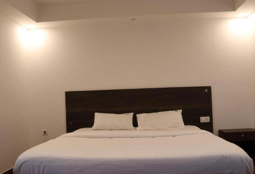 酒店 Fabexpress California Inn