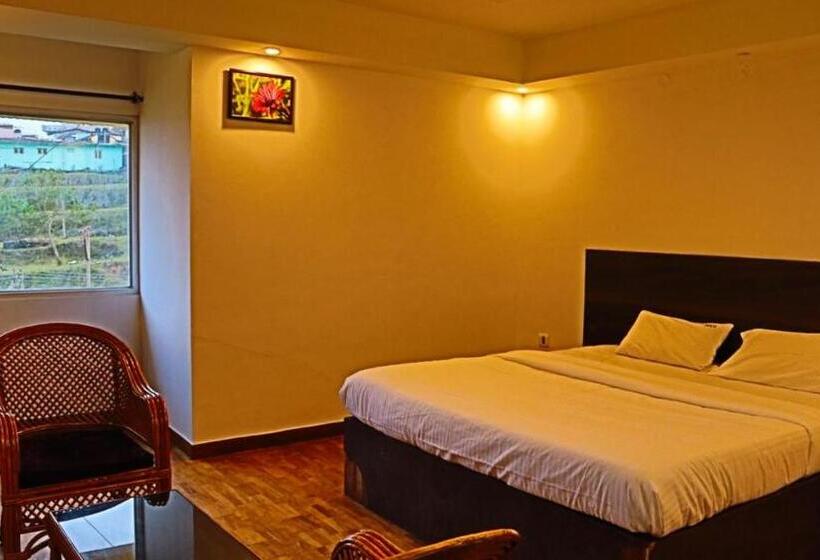 酒店 Fabexpress California Inn