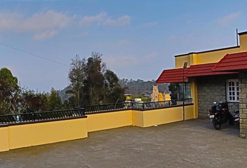 酒店 Fabexpress California Inn