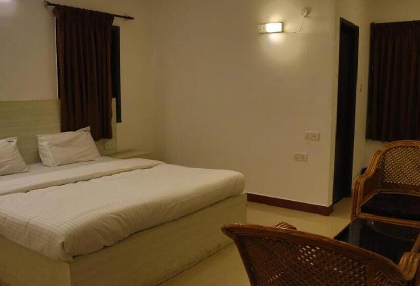 酒店 Fabexpress California Inn