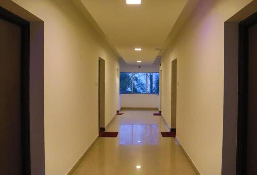 酒店 Fabexpress California Inn