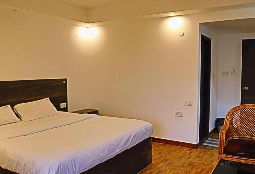 酒店 Fabexpress California Inn