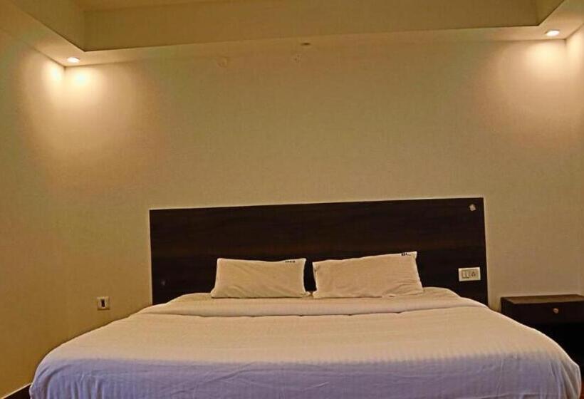 酒店 Fabexpress California Inn