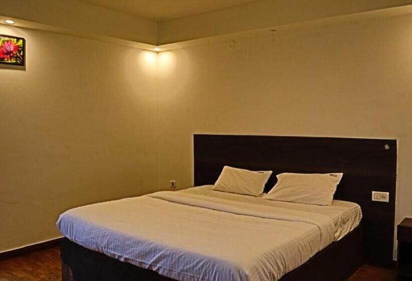 酒店 Fabexpress California Inn