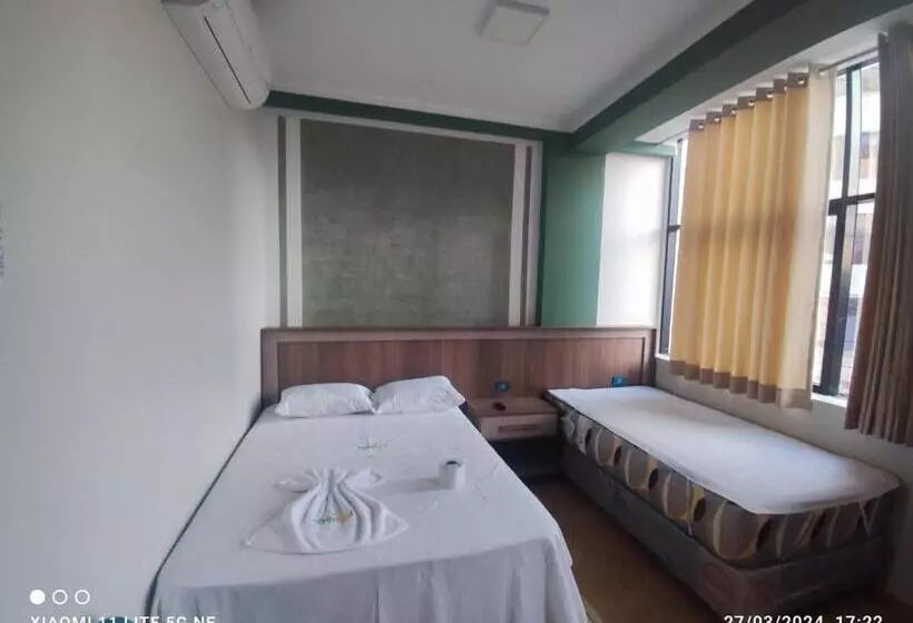 ホテル Casa Sol Residencial Tarapoto