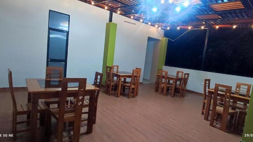 ホテル Casa Sol Residencial Tarapoto