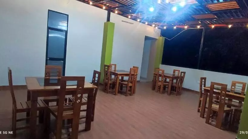 ホテル Casa Sol Residencial Tarapoto