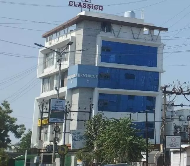 Hotel E Classico
