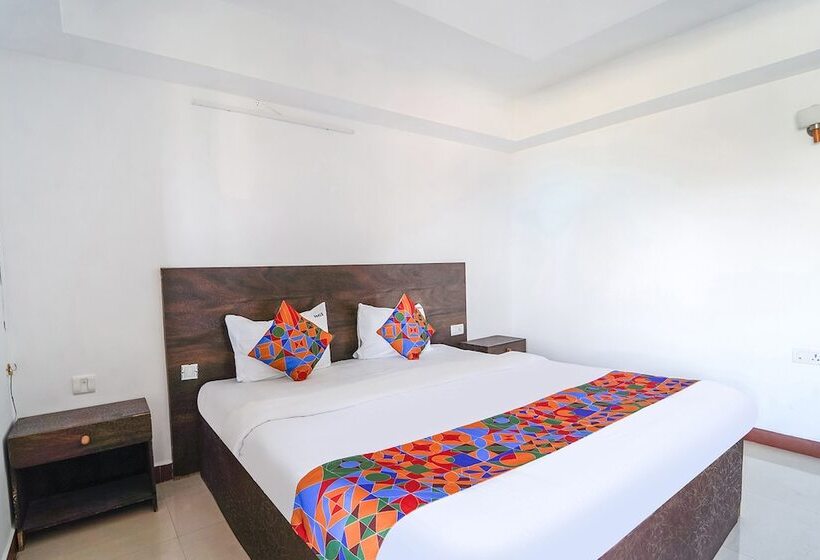 酒店 Fabexpress California Inn