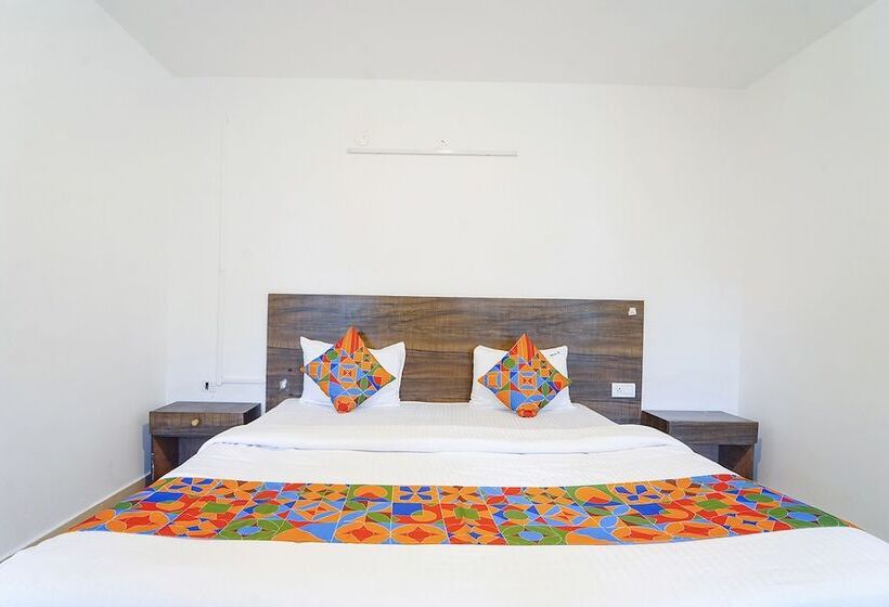 酒店 Fabexpress California Inn