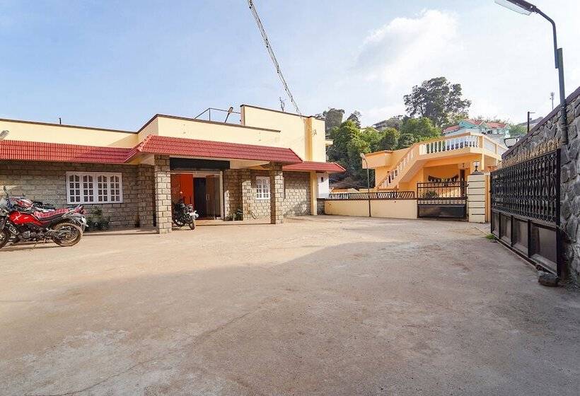 酒店 Fabexpress California Inn