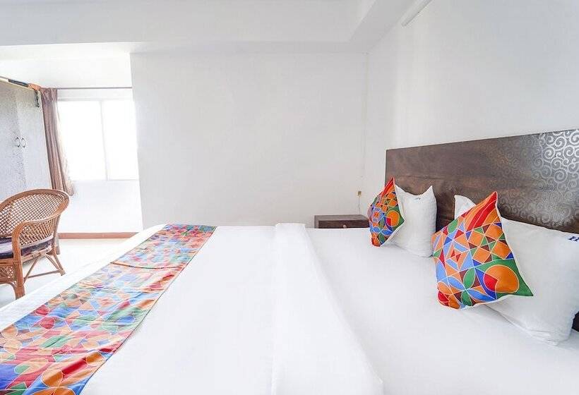 酒店 Fabexpress California Inn