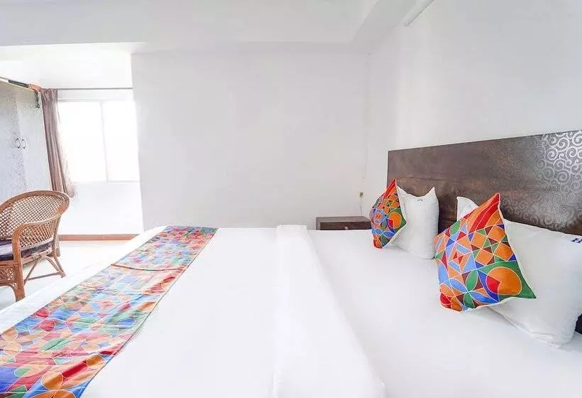 ホテル Fabexpress California Inn