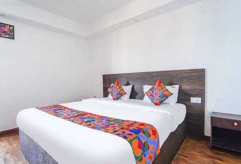 酒店 Fabexpress California Inn