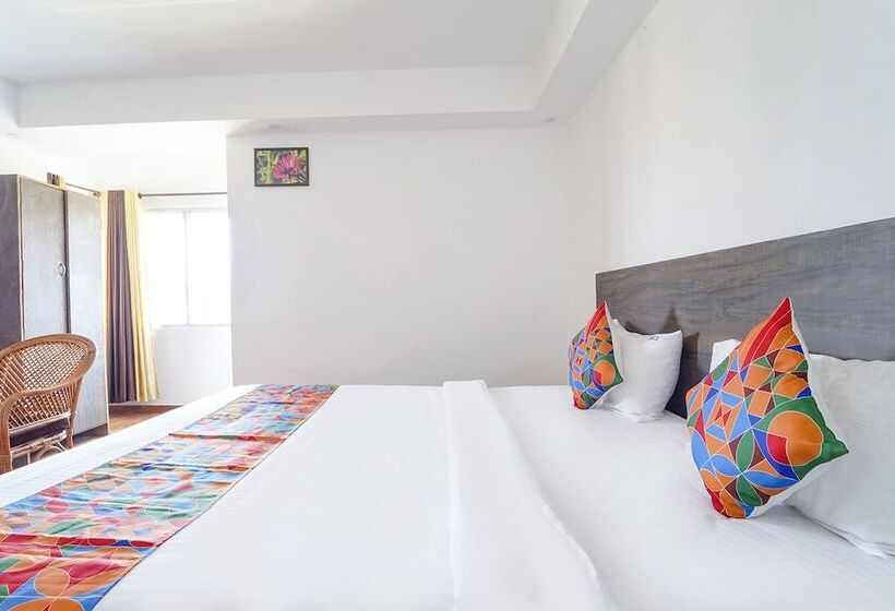 酒店 Fabexpress California Inn