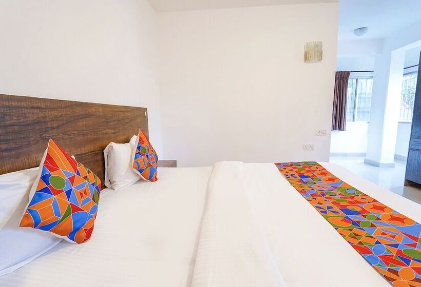 酒店 Fabexpress California Inn