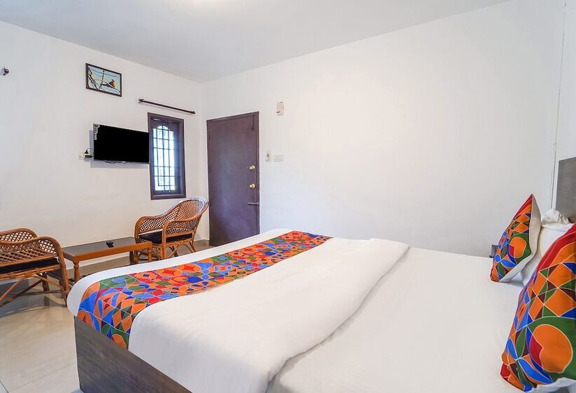 酒店 Fabexpress California Inn