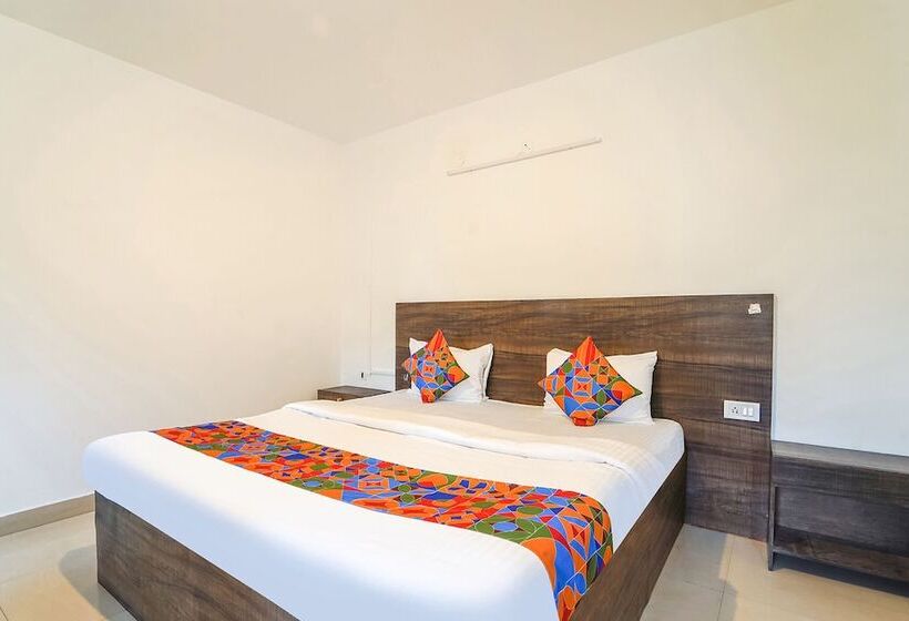 酒店 Fabexpress California Inn