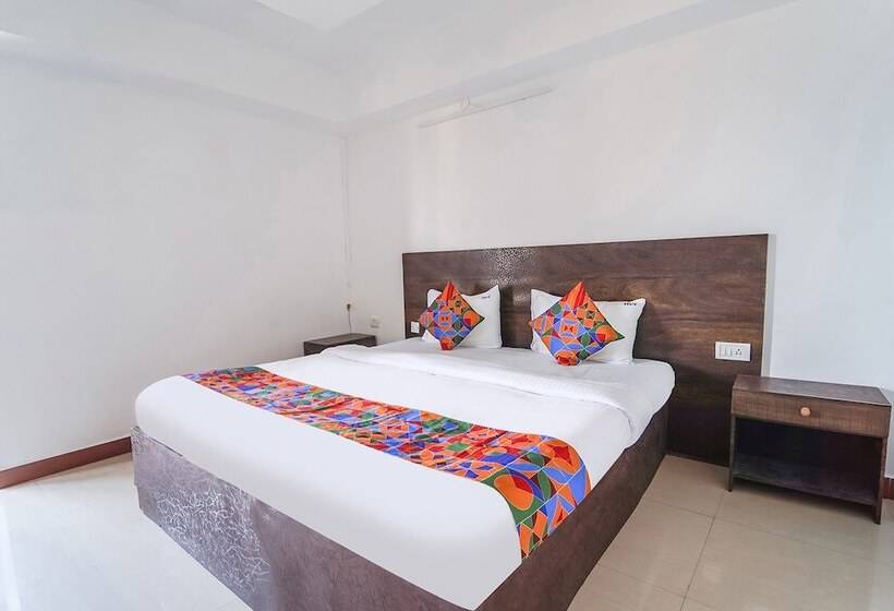 酒店 Fabexpress California Inn