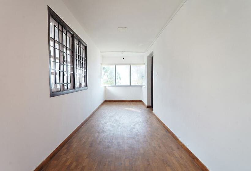 酒店 Fabexpress California Inn