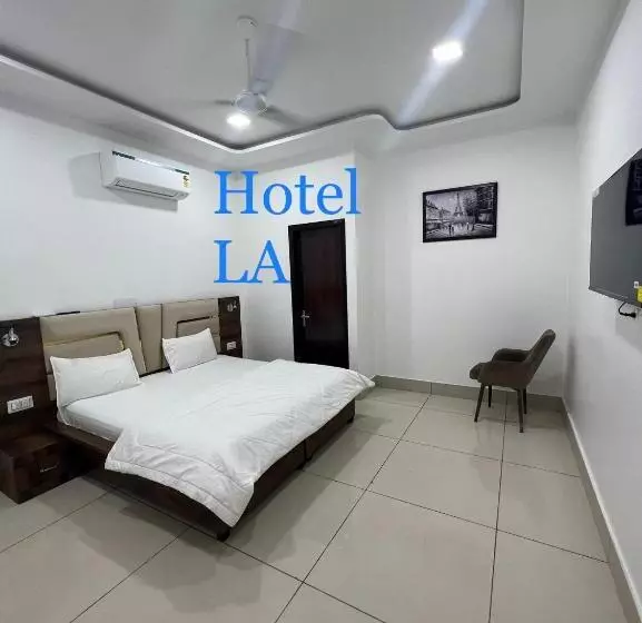 Hotel La