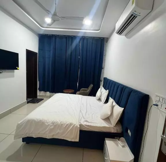 Hotel La