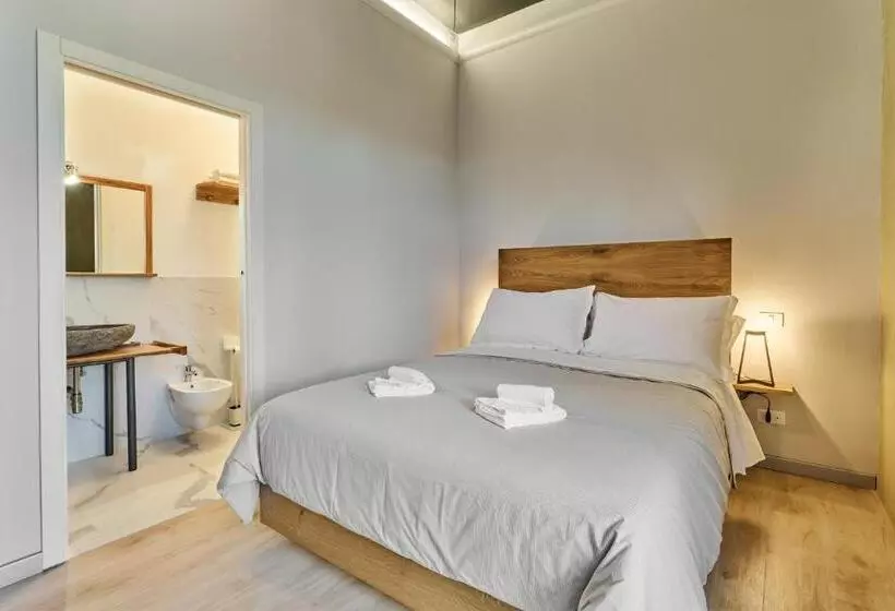 ホテル La Dama Country Rooms