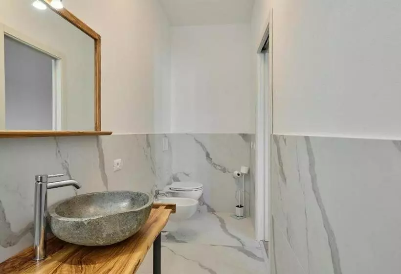 ホテル La Dama Country Rooms