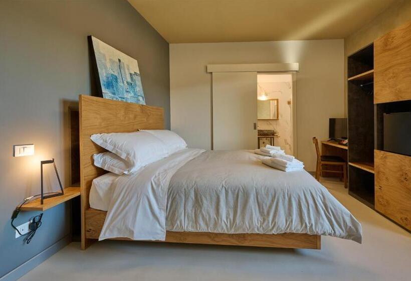 ホテル La Dama Country Rooms