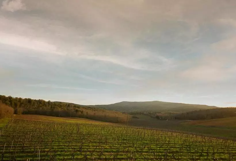 ホテル La Dama Country Rooms