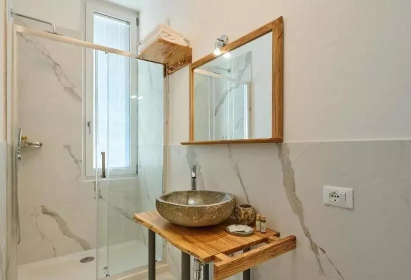 ホテル La Dama Country Rooms