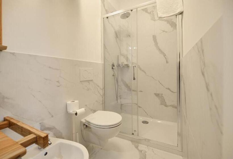 ホテル La Dama Country Rooms