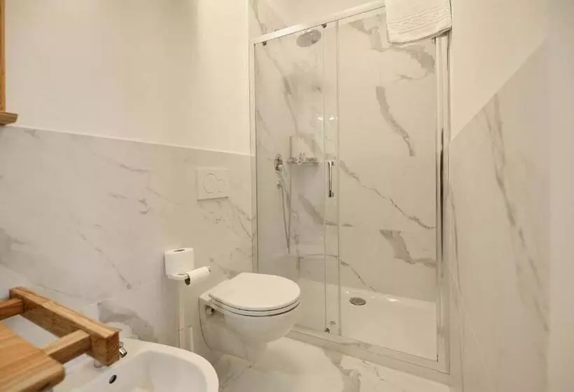 ホテル La Dama Country Rooms