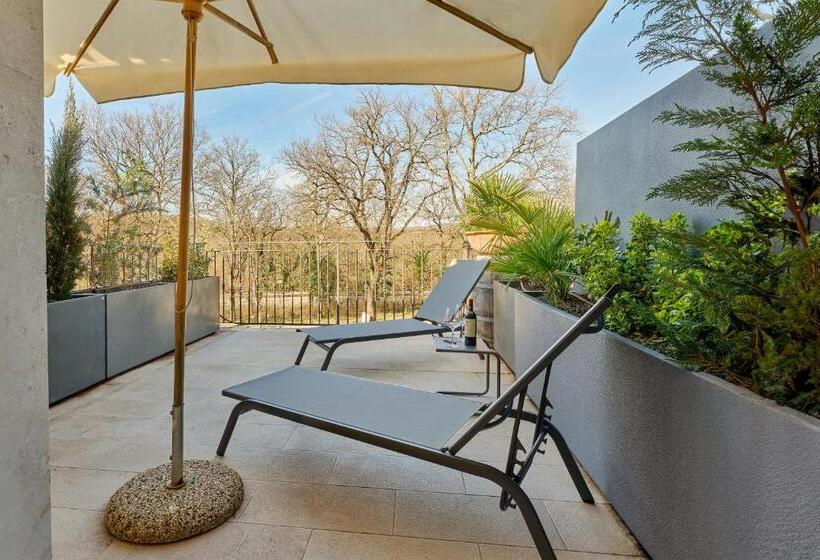 ホテル La Dama Country Rooms