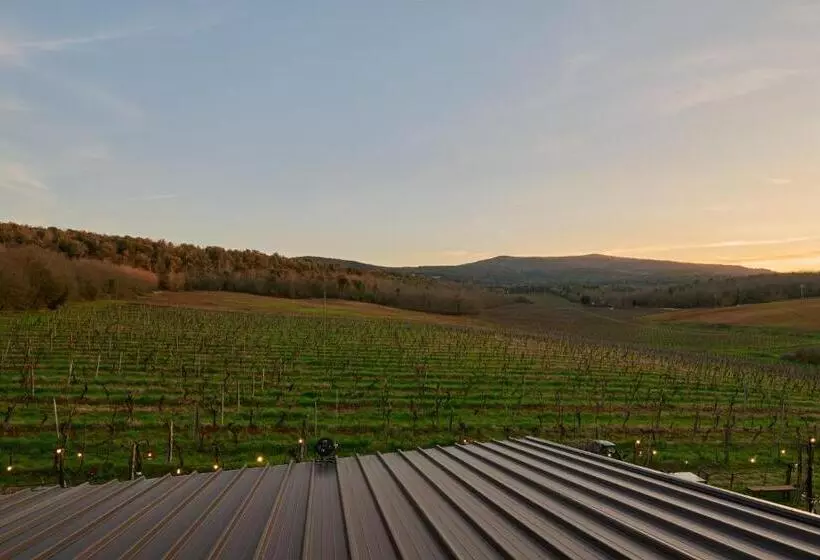 ホテル La Dama Country Rooms