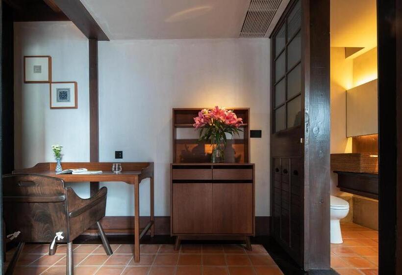 Hotel Lijiang Ancient City Anyu