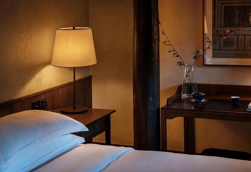 Hotel Lijiang Ancient City Anyu